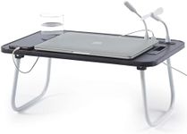 Nestl Lap Desk for Laptop - Foldabl