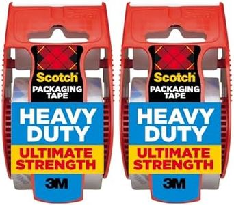 Scotch Hea