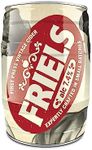 Friels Vintage Cider- 7.4% ABV, Pre