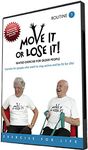 Dvd Exercise For Elderly