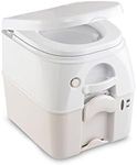 Dometic 976B Portable Toilet, Beige