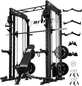 RitFit M1 
