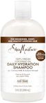 Shea Moisture 100% Virgin Coconut O