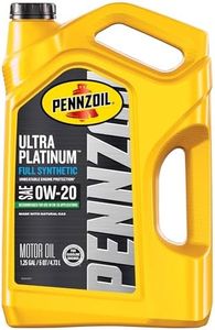 Pennzoil U