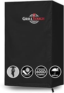 GrillTough