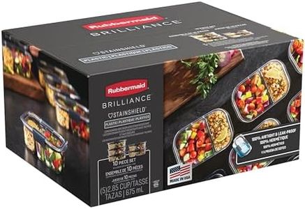 Rubbermaid