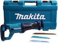 Makita JR3051TK/1 110V Reciprocating Saw Supplied in a Carry Case