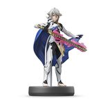 Nintendo Amiibo Kamui (Smash Brothers series) Japan Import