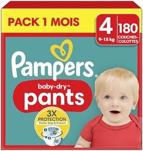 Pampers Ba