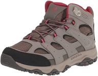 Merrell Boy's Moab 3 Mid WTRPF Hiki