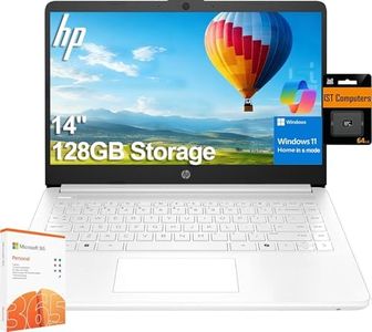 HP 14" Ult