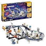 LEGO Creator 3 in 1 Space Roller Co