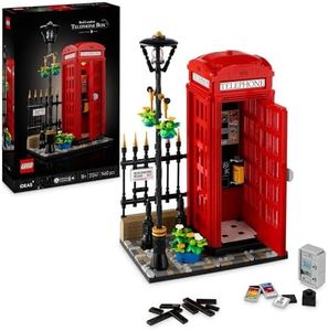 LEGO Ideas