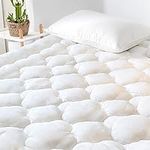GRT Cooling Mattress Pad Cover Rayo