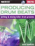 Producing Drum Beats: Writing and M