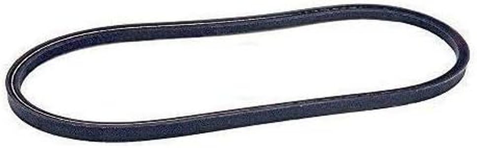 ZFZMZ Replaceement V-Belt 1/2" X 40.69" for Ariens 07200725, 07200513, 70709200 Snow Blower Auger