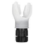 Lung Trainer Sport Breathing Exerciser, Lung Trainer Sport Lung Exerciser Hypoxia Training Device Lung Trainer Breathing Trainer Inhale and Exhale Professional Expiratory