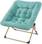 OAKHAM Comfy Saucer Chair for Adult