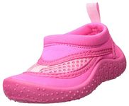 i play. by green sprouts Baby Water Shoe, Pink, 4 M US