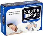 Breathe Right Strips For Colds