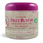 Fantasia Frizz Straightening Gel, 1