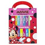 Disney - My Friend Minnie Mouse - M