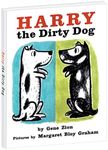 Harry the Dirty Dog (Harry the Dog)