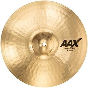 Sabian Hi-Hat Cymbals, 14 inch 21402XCB