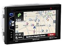 Planet Audio PNV9674 Car GPS Naviga