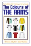 The Colours of The Rams: The shirt colours of Derby County Football Club