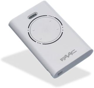 FAAC XT4 S