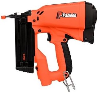 Paslode Cordless 18 Ga Brad Finish Nailer