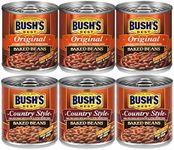 Bush's Best 3 Original Baked Beans,