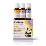 Top 3 KidSafe Set