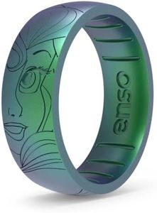 Enso Rings