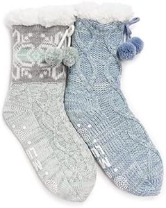 MUK LUKS W