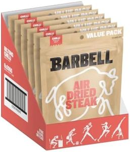 Barbell Bi