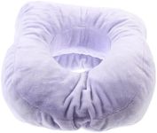 GRIRIW Single Hole Ear Pillow Deskt