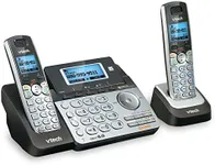 VTech DS6151-2 2 Handset 2-Line Cor