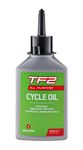 Bicycle Chain Lubricants