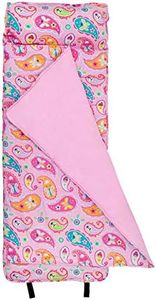 Olive Kids Original Nap Mat Paisley OK Nap Mats Paisley Original