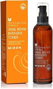 Mizon Multi Function Formula Snail Repair Intensive Toner 100 ml