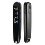 116 Language Translation Scanning Reading Pen, Mobile Scanner Translator, Portable Online Offline Translation Scanning Pen, Intelligent Scanning Dictionary Pen for Language Learners Business Travel