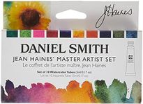 Daniel Smith 50 x 5ml Watercolour T