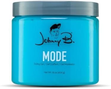 JOHNNY B. 