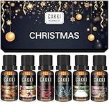 Christmas Essential Oils Gift Set, 