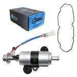QFS OEM Marine/Outboard Fuel Pump Replacement for Suzuki DT115 & DT140 2-STROKE EFI FUEL INJECTED 2 STROKE OUTBOARDS, All Years, OEM 15100-94900, with Tank Seal