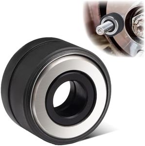 ecocstm 22800 Wheel Stud Installer, Tire Stud Tool, Wheel Stud Installer Tool, Wheel Stud Puller for Most All Automotive, SUV, Towed Vehicle and Light-Duty Truck