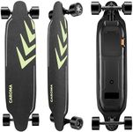 Caroma Electric Skateboard with Rem