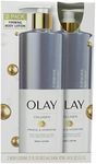 Olay Collagen, B3 firming and hydra